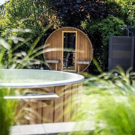 Hygge Niederrhein Apartment Rees Ngoại thất bức ảnh