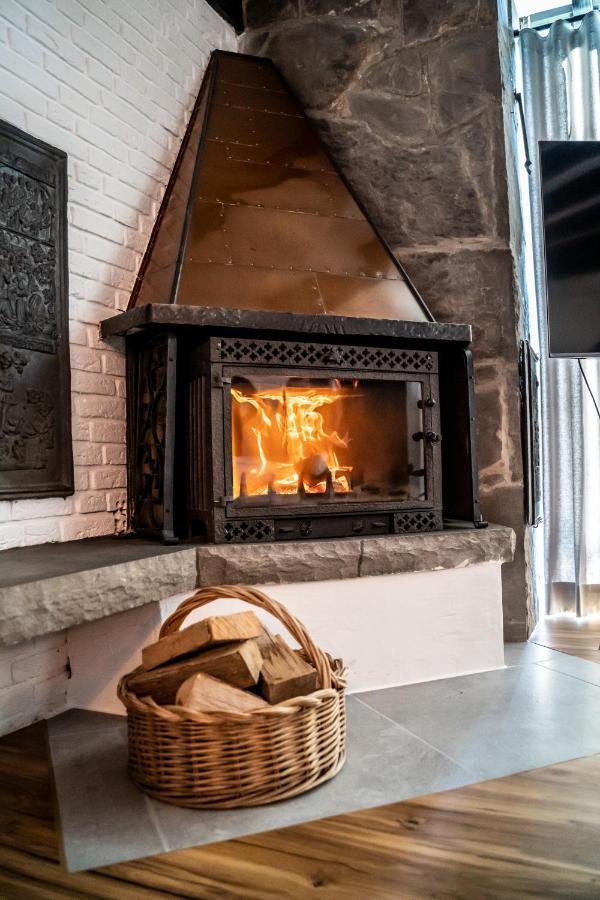 Hygge Niederrhein Apartment Rees Ngoại thất bức ảnh